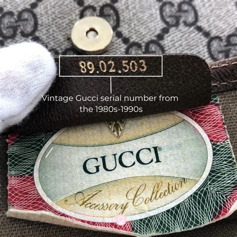 gucci handbag serial number|look up gucci serial number.